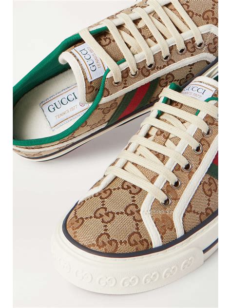 gucci tennis